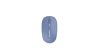 MOUSE SERIOUX SPARK 215 WR BLUE USB