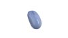 MOUSE SERIOUX SPARK 215 WR BLUE USB