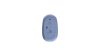 MOUSE SERIOUX SPARK 215 WR BLUE USB