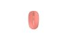 MOUSE SERIOUX SPARK 215 WR ORANGE USB