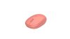 MOUSE SERIOUX SPARK 215 WR ORANGE USB