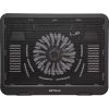 LAPTOP COOLING PAD NCPN19, USB, 10-15"