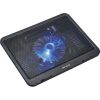 LAPTOP COOLING PAD NCPN19, USB, 10-15"