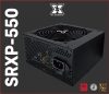 SURSA PC SERIOUX 550W VENT 12CM