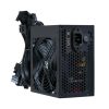 Sursa Serioux Energy 550W, 80+ Bronze, Ventilator 12cm, ATX, material metal, cabluri: 20+4-pin, 1x4+4-pin, 2x6+2-pin, negru