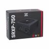 Sursa Serioux Energy 750W, 80+ BRONZE, Ventilator 12cm, ATX, material metal, cabluri: 20+4-pin, 1x4+4-pin, 2x6+2-pin, negru