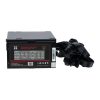 Sursa Serioux Energy 750W, 80+ BRONZE, Ventilator 12cm, ATX, material metal, cabluri: 20+4-pin, 1x4+4-pin, 2x6+2-pin, negru