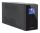 UPS Serioux Line Interactive 2000LI, ecran LCD, capacitate 2000VA/1200W, 4 prize Schuko , baterie 12 V / 9.0 Ah × 2, timp mediu de func