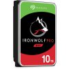 HDD Seagate IronWolf Pro 10TB SATA-III 7