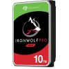 HDD Seagate IronWolf Pro 10TB SATA-III 7