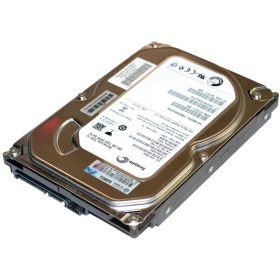   Seagate Constellation ES 1TB 7.2K SAS 6Gb/s 3.5" HDD – ST1000NM0001