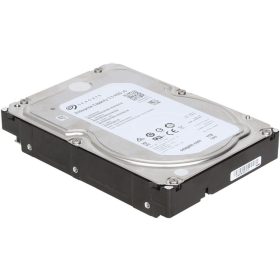   Seagate Enterprise Capacity 1TB 7.2K SAS 12Gb/s 3.5" HDD – ST1000NM0045