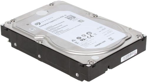 Seagate Enterprise Capacity 1TB 7.2K SAS 12Gb/s 3.5" HDD – ST1000NM0045