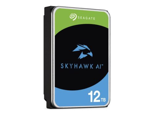 SG HDD 3.5 12TB SATA ST12000VE003