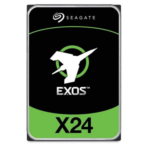 Hard Disk Seagate Exos X24, 16 TB, 512 MB, SATA, 7200 rpm