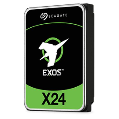 Hard Disk Server Seagate Exos X24 20TB, SATA, 3.5inch 
