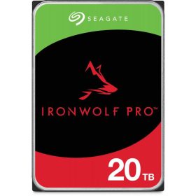 SG HDD 3.5 20TB SATA3 ST20000NT001