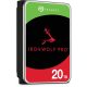 HDD Server Seagate IronWolf PRO ST20000NT001, 20TB, SATA, 256MB, 3.5inch 