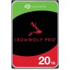 HDD Server Seagate IronWolf PRO ST20000NT001, 20TB, SATA, 256MB, 3.5inch 