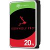 HDD Server Seagate IronWolf PRO ST20000NT001, 20TB, SATA, 256MB, 3.5inch 