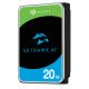 SG HDD 3.5 20TB SATA ST20000VE004