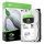 HDD desktop Seagate Barracuda, 2 TB, 7200 rpm, 256 MB SATA III