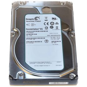   Seagate ST2000NM0001 Constellation ES 2TB 7.2K SAS 6Gb/s 3.5" HDD