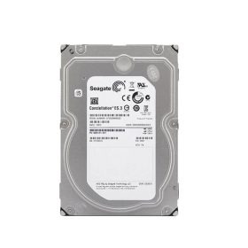  Seagate Enterprise Capacity 2TB 7.2K SAS 6Gb/s 3.5" HDD – ST2000NM0063