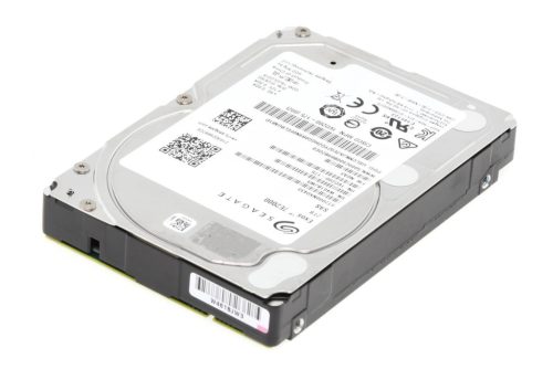 Seagate Exos 7E2000 2TB 7.2K SAS 12Gb/s 2.5" SFF 512n HDD – ST2000NX0433