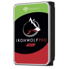   Seagate ST24000NT002 – HDD IronWolf Pro 24TB SATA 6Gb/s, 7200 RPM, 512MB Cache