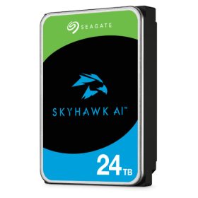 SG HDD 3.5 24TB TB SATA ST24000VE002