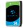 SG HDD 3.5 24TB TB SATA ST24000VE002