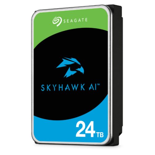 SG HDD 3.5 24TB TB SATA ST24000VE002