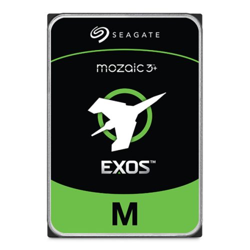Hard Disk Server Seagate Exos M 28TB, SATA, 512 MB, 3.5 inch 