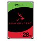 HDD NAS Seagate IronWolf Pro ST28000NT000, 28TB, 7200 RPM, 512MB, SATA III