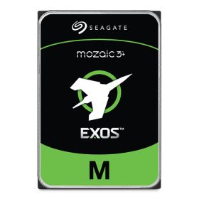 Hard Disk Seagate Exos M 30TB, SATA, 512MB, 3.5 inch