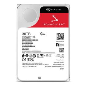 SG HDD 3.5  30TB SATA3 ST30000NT011