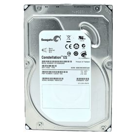   Seagate Constellation ES 1TB 7.2K SAS 6Gb/s 3.5" HDD – ST31000424SS