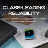 HDD Surveillance Seagate SkyHawk AI, 32 TB, 7200 rpm, 512 MB, SATA III