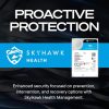 HDD Surveillance Seagate SkyHawk AI, 32 TB, 7200 rpm, 512 MB, SATA III