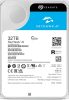 HDD Surveillance Seagate SkyHawk AI, 32 TB, 7200 rpm, 512 MB, SATA III
