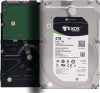 SEAGATE EXOS 4TB 7.2K LFF SATA 6G HDD