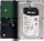 SEAGATE EXOS 4TB 7.2K LFF SATA 6G HDD