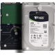 SEAGATE EXOS 4TB 7.2K LFF SATA 6G HDD