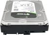 SEAGATE EXOS 4TB 7.2K LFF SATA 6G HDD