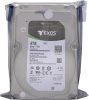 SEAGATE EXOS 4TB 7.2K LFF SATA 6G HDD