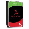 HDD Seagate IronWolf 4TB SATA-III 5400RP