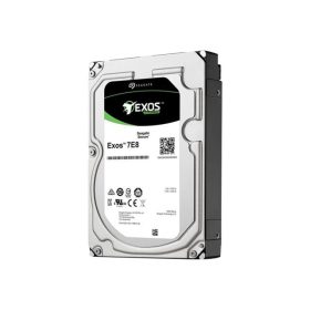 SEAGATE EXOS 7E8 6TB 7.2K 6G 3.5INCH SATA HDD