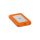 HDD Extern Lacie Rugged, 4TB, Argintiu,USB 3.0
