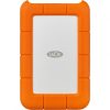 HDD Extern Lacie Rugged, 5TB, Argintiu,USB 3.0